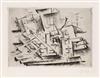 GEORGES BRAQUE Job.
